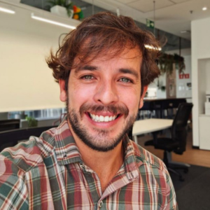 Leonardo Gluskoski Esperança